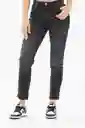 Jeans Mom Montana