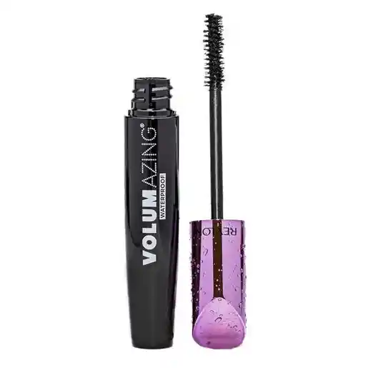 Revlon Mascara De Pestañas Volumazing 951 Negro