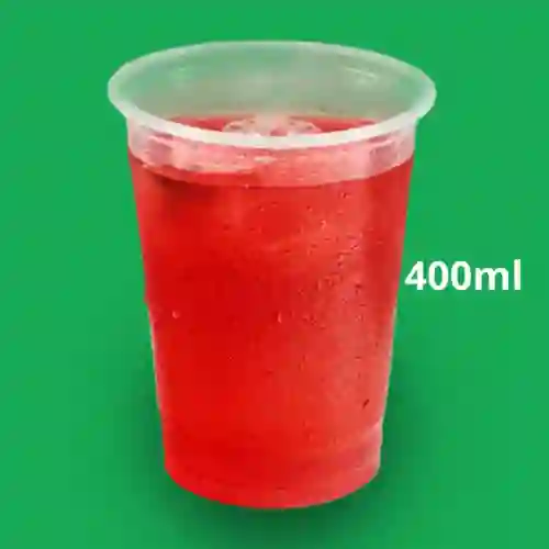 Frutos Silvestres 400Ml