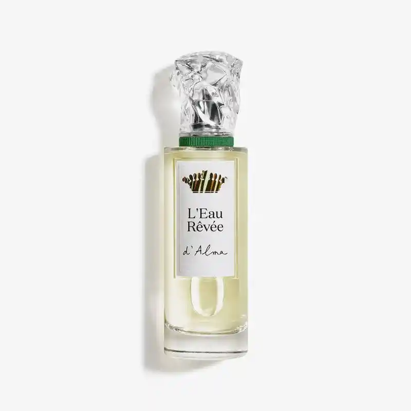 Sisley Paris Perfume L'Eau Revee D'Alma