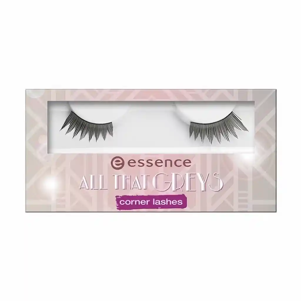 Essence All That Greys