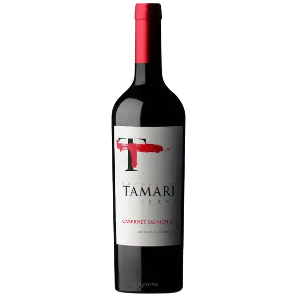 Tamarí Vino Tinto Cabernet Sauvignon