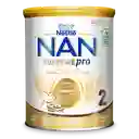 Fórmula infantil NAN SUPREMEPRO 2 x 800g