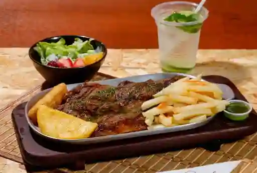 Churrasco 400 G