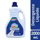 Woolite Detergente Líquido Todos los Días
