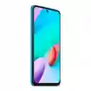 Xiaomi Celular 2022 128Gb Azul Redmi 10