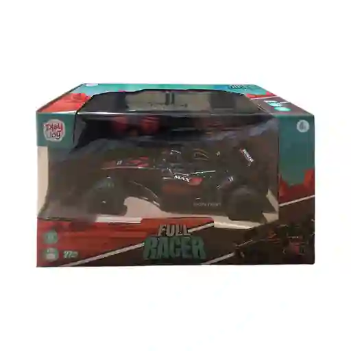 Play And Joy Carro Radio Control Full Racer