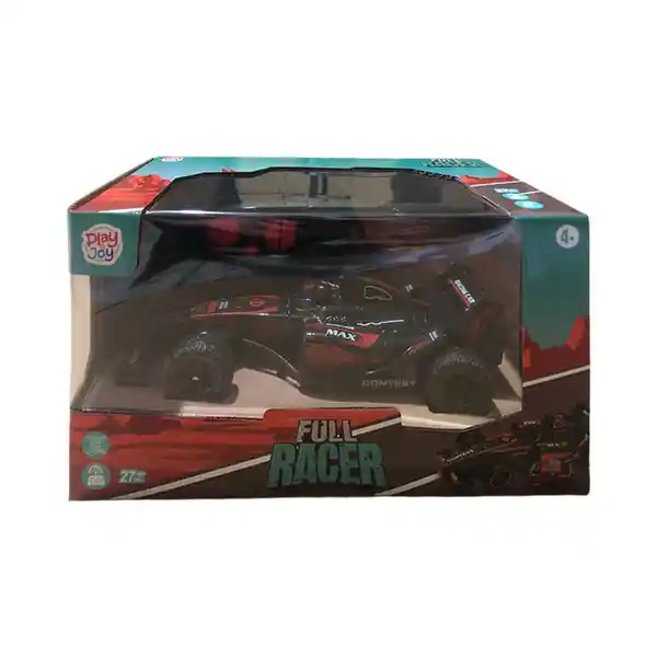 Play And Joy Carro Radio Control Full Racer