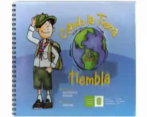 Cuando la Tierra Tiembla - VV.AA