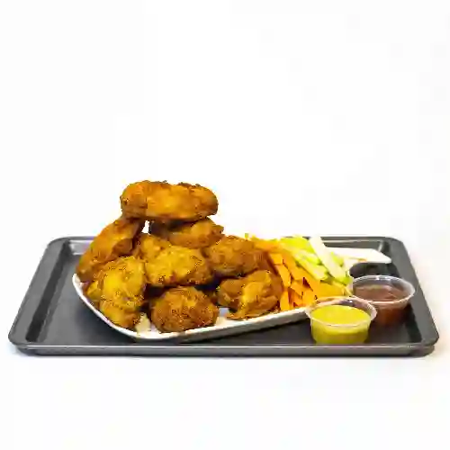 15 Alitas