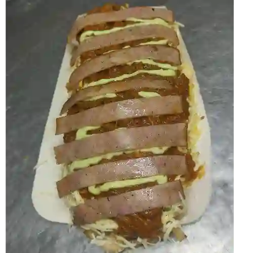 Súper Especial