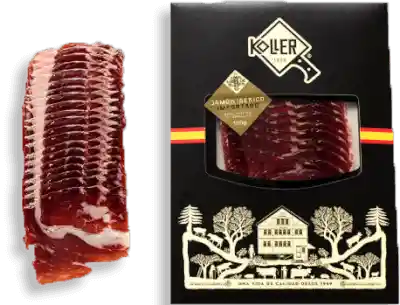 Jamón Ibérico Importado