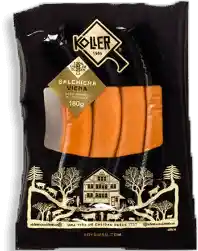 Koller Salchicha Viena