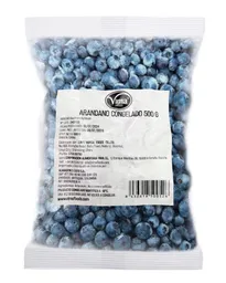 Arandanos Vima Cong