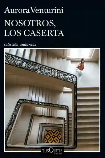 Nosotros Los Caserta