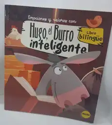 Hugo El Burro Inteligente Equipo Gsf
