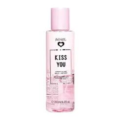 Scenabella Fragancia Splash Kiss You