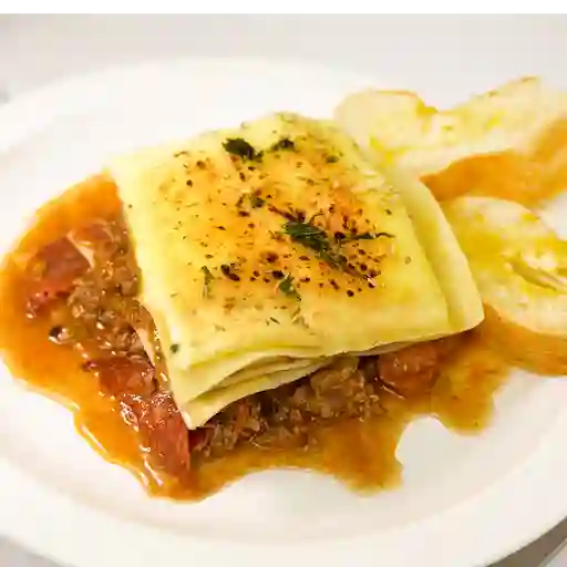 Carnes (grande 620 gr)