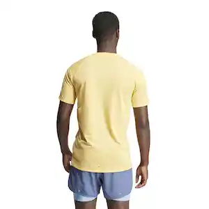 Adidas Camiseta Otr Hombre Amarillo Talla Ref: IK4990