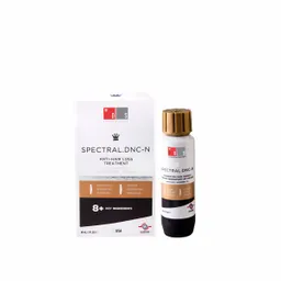 Spectral Dnc-n Loción Tratamiento 60 mL