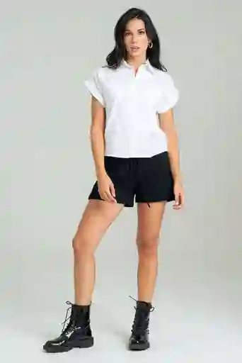 Short Cotton