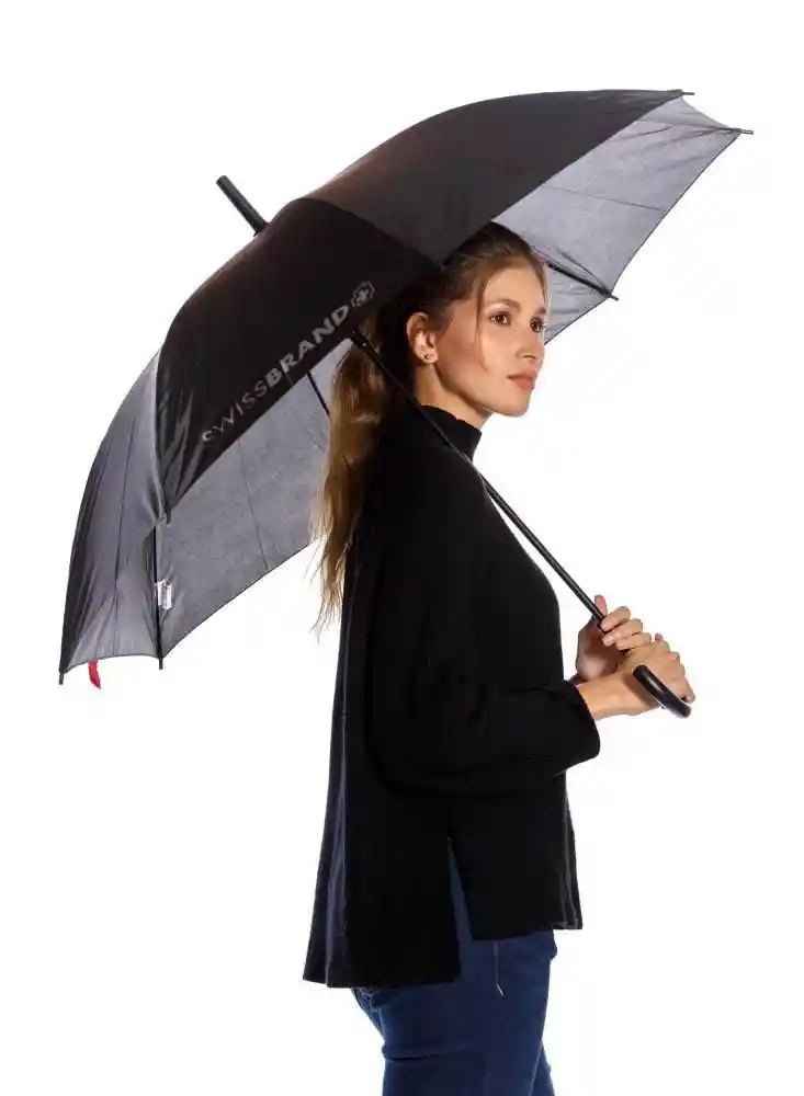 Sombrilla Swissbrand Classic