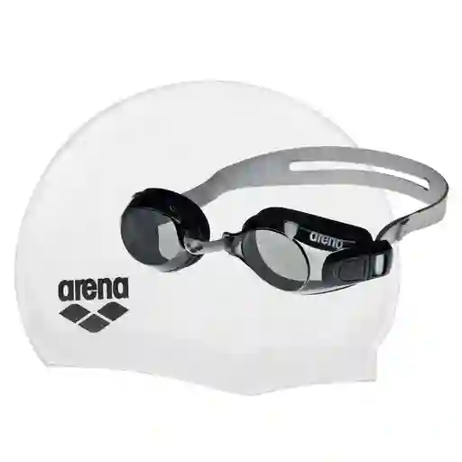Gafas de Natación Arena Pool Set