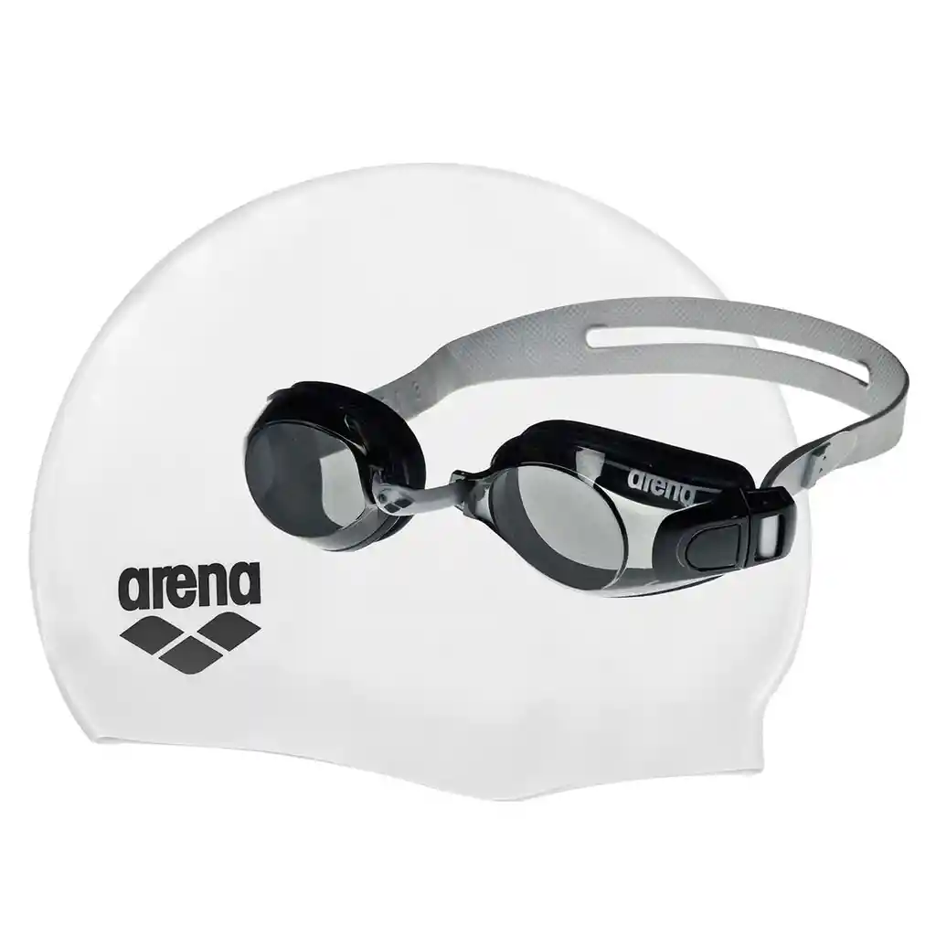 Gafas de Natación Arena Pool Set