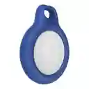 Belkin Llavero de Proteccion Para Airtag en Azul