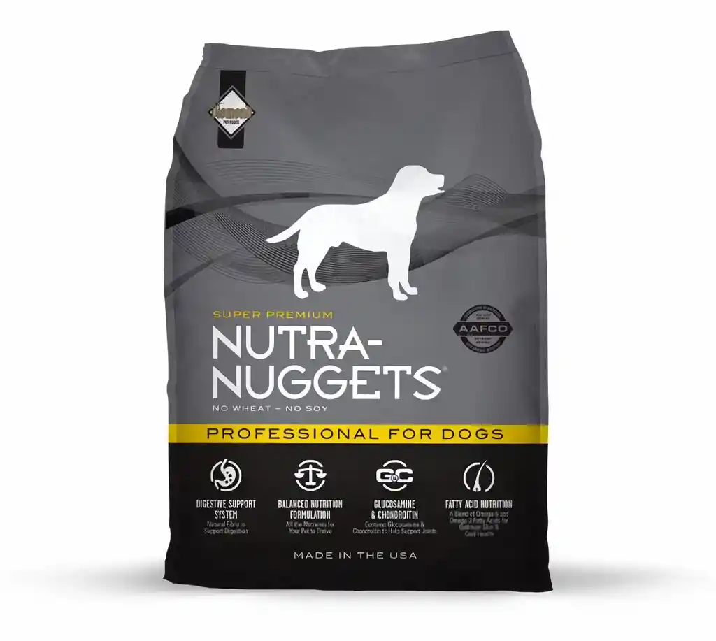 Nutra Nuggets Alimento para Perro