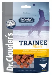 Dr Clauder´s Snack para Perro Trainee Minis