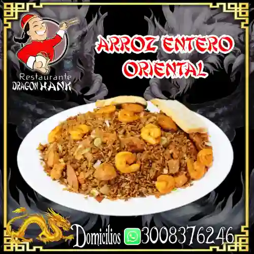 Entero Oriental