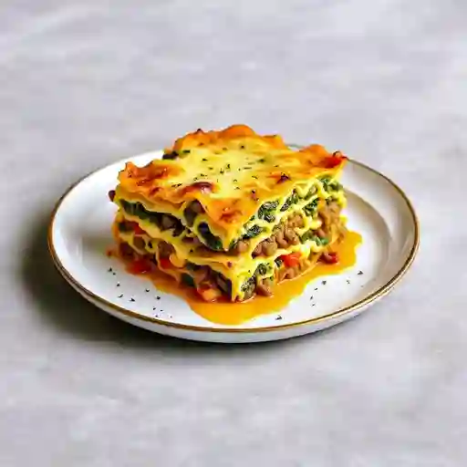 Lasagna M2