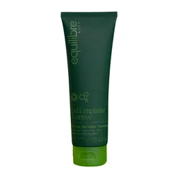 Equilibre Gel Limpiador Nutritivo