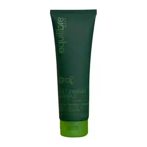 Equilibre Gel Limpiador Nutritivo