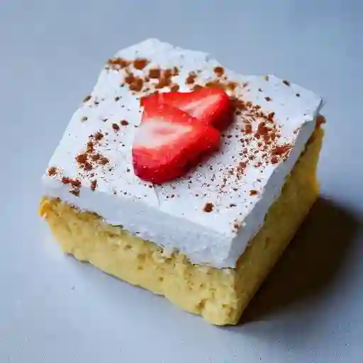 Postre Tres Leches