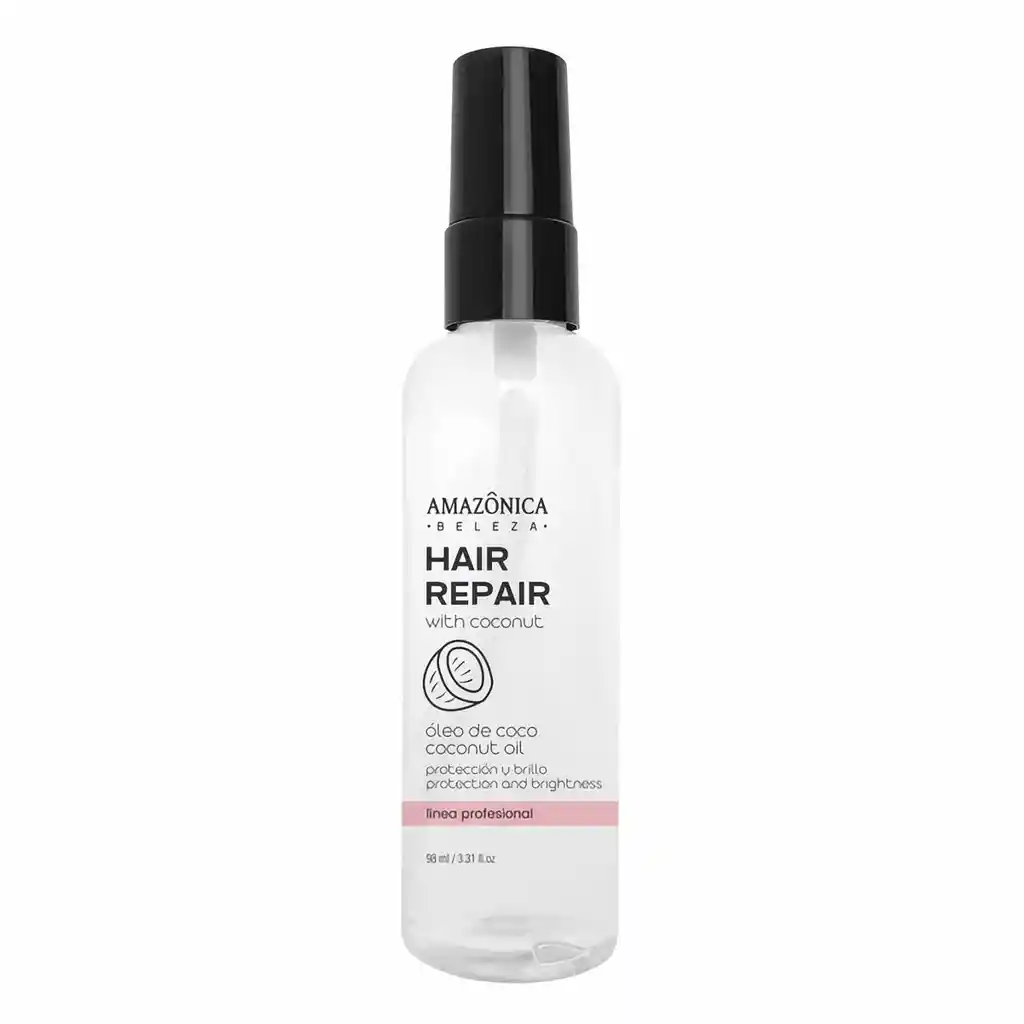 Hair Repair Óleo de Coco 98 mL