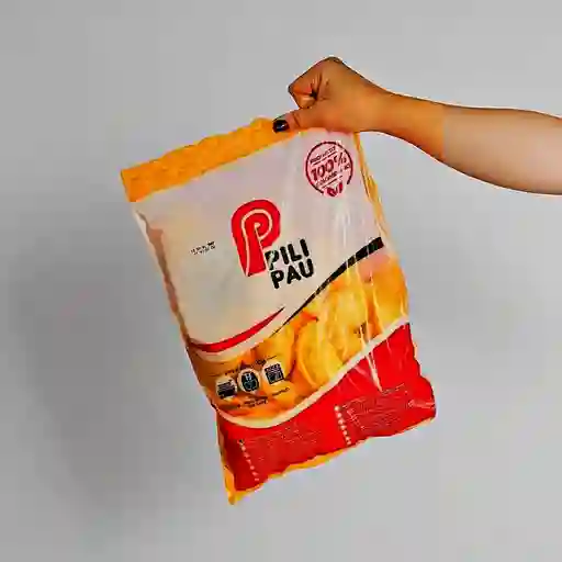 Paquete Congelado de Empanadas de Pipián Coctel