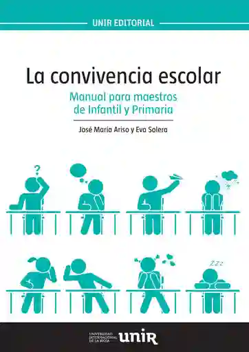 La Convivencia Escolar