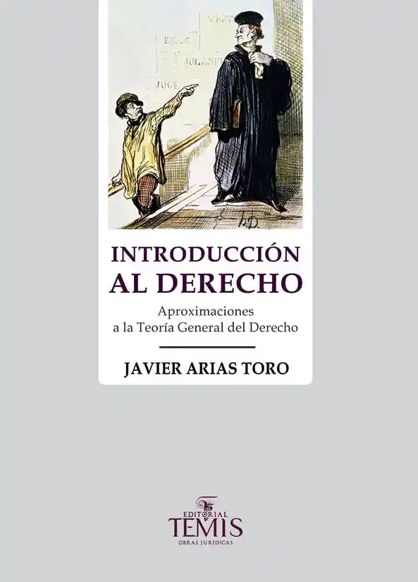 Introducción Al Derecho
