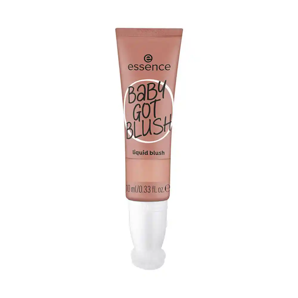 Rubor Essence Líquido Baby Got Blush