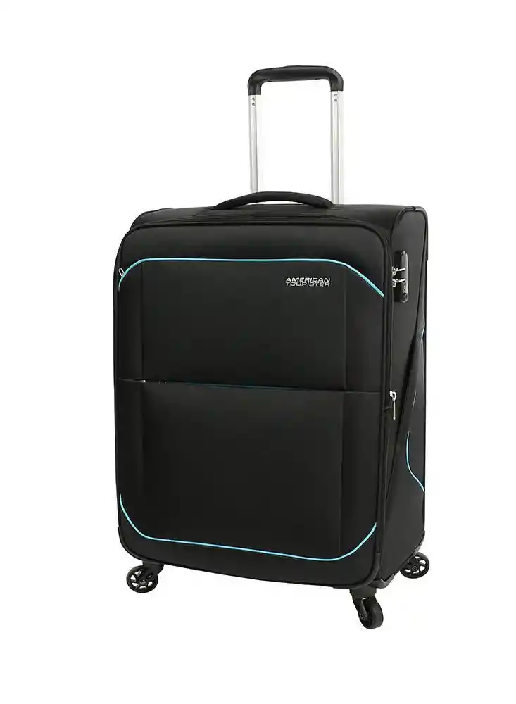 Boston Spinner 5520 Black American Tourister 842009055