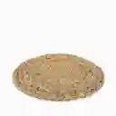 Individual Redondo Jacinto de Agua 38 cm Ambiente Gourmet