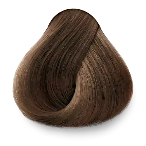 KUUL Tinte para Cabello Tono Rubio Oscuro Nacarado Intenso 6.22