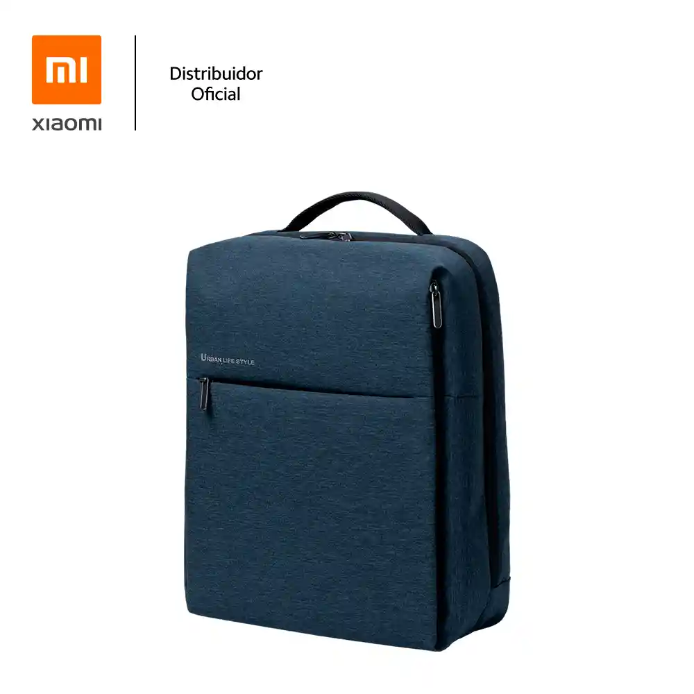 Xiaomi mi City Backpack 2 Blue