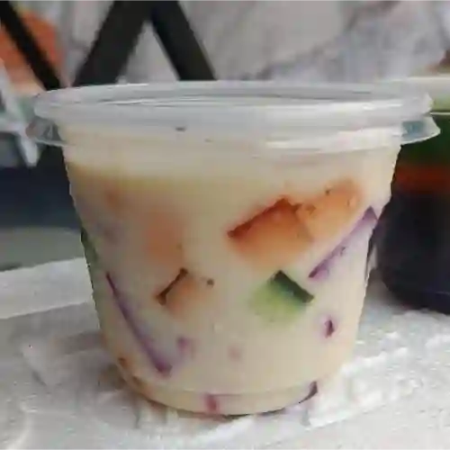 Gelatina Mosaico 8Oz