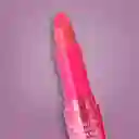 Lápiz Labial Brilloso Serie Barbie Tono 04 Miniso