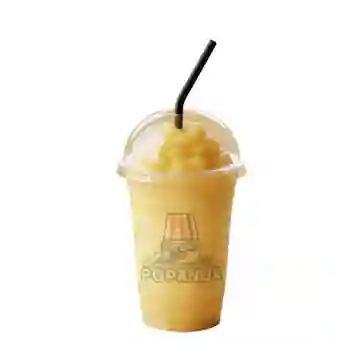 Smoothie de Frutos Amarillos