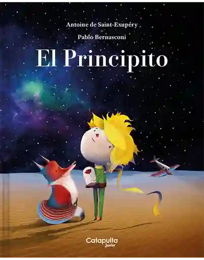 El Principito