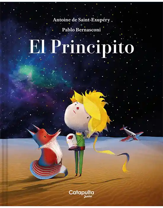 El Principito